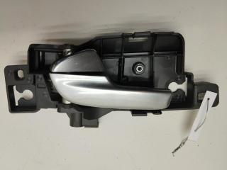 ручка внутренняя задняя левая Ford Galaxy 2 поколение 2006, 2.0 л., дизель, МКПП, бежевый, минивэн, 6M21U226A22601AB