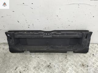 борт откидной Citroen C2 1 поколение 2005, 1.1 л., бензин, МКПП, серый, хетчбэк 3 дв., 9680605180