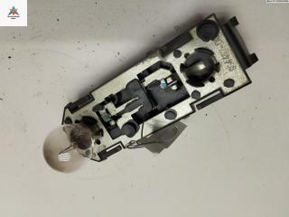 Плата фонаря заднего правого Volkswagen Sharan 1 поколение [рестайлинг] 2002, 1.9 л., дизель, МКПП, чёрный, минивэн, 7M3945257A