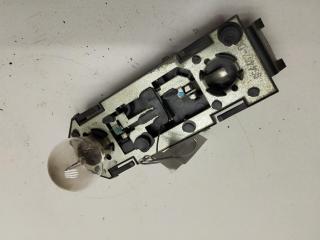 Плата фонаря заднего правого Volkswagen Sharan 2002, 1.9 л., дизель, МКПП, чёрный, минивэн, 7M3945257A