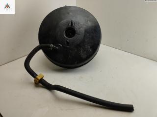 вакуумный усилитель тормозов Nissan Primera P12 2002, 1.8 л., бензин, МКПП, зелёный, универсал