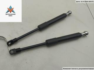 амортизатор стекла багажника BMW 5 серия E39 [рестайлинг] 2000, 2.5 л., бензин, АКПП, синий, универсал