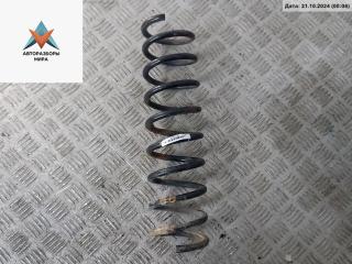 пружина задняя BMW 5 серия E39 1999, 2.5 л., бензин, МКПП, синий, седан