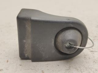 кронштейн радиатора Citroen C5 1 поколение 2002, 2.0 л., бензин, АКПП, синий, универсал, 9628677880