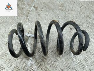 пружина задняя Dacia (Renault) Logan 2007, 1.4 л., бензин, МКПП, синий, универсал, 78145