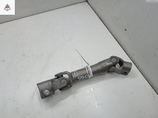 рулевой карданчик Opel Astra G 2001, 1.6 л., бензин, МКПП, красный, хетчбэк 5 дв., L1C1039N1