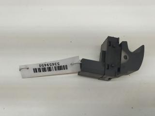 кнопка стеклоподъемника переднего левого Volkswagen Passat B6 2005, 2.0 л., дизель, робот, синий, универсал