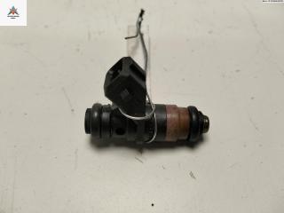 форсунка Renault Clio 3 поколение 2007, 1.6 л., бензин, МКПП, чёрный, хетчбэк 5 дв., ITGDC9