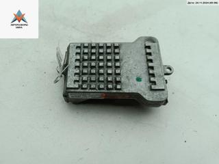 сопротивление печки Mercedes-Benz C-Класс W203/S203/CL203 [рестайлинг] 2004, 1.8 л., бензин, МКПП, чёрный, универсал, 2308210251