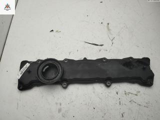 клапанная крышка Peugeot 307 1 поколение 2004, 1.4 л., бензин, 9657637880