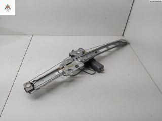 стеклоподъемник электрический передний левый Mercedes-Benz A-Класс W168/V168 [рестайлинг] 2002, 1.4 л., бензин, робот, зелёный, хетчбэк 5 дв., 1688203742