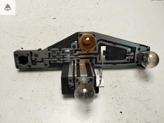 панель заднего левого фонаря Renault Laguna 2 поколение [рестайлинг] 2005, 2.0 л., бензин, МКПП, серый, универсал, 2347