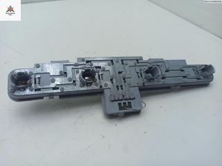 панель заднего левого фонаря Opel Zafira 2 поколение (B) 2005, 1.6 л., бензин, МКПП, серый, минивэн, 752201