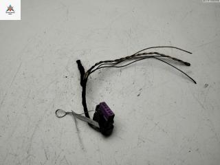 разъем (фишка) проводки Citroen C5 1 поколение [рестайлинг] 2006, 2.0 л., дизель, МКПП, серый, универсал