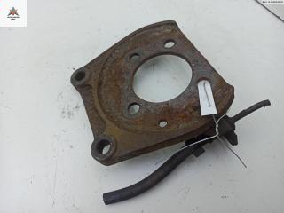 Фланец ступицы задней Opel Zafira 1 поколение (A) [рестайлинг] 2003, 2.0 л., дизель, МКПП, жёлтый, минивэн, 90575120