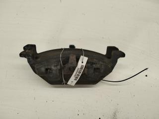 Колодки тормозные передние Volkswagen Golf 4 поколение 2001, 1.6 л., бензин, МКПП, серый, хетчбэк 5 дв., 90R-02A0011