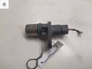 датчик коленвала Opel Zafira 1 поколение (A) 2001, 2.2 л., бензин, МКПП, чёрный, минивэн, 24576398