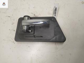 ручка внутренняя передняя левая Opel Omega B [рестайлинг] 2001, 3.2 л., бензин, АКПП, серый, универсал, 24427636