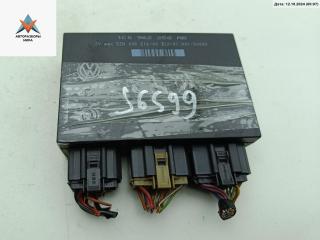 блок комфорта Volkswagen Bora 1 поколение 2001, 1.9 л., дизель, МКПП, серый, универсал, 1C062258AB