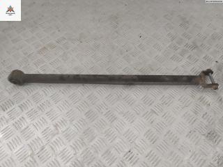 рычаг задний левый Opel Zafira 3 поколение (C) 2013, 2.0 л., дизель, АКПП, чёрный, минивэн, 13350208