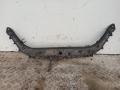 рамка капота Renault Scenic 2 поколение 2003, 2.0 л., бензин, АКПП, чёрный, минивэн, 8200140478 - фото №3