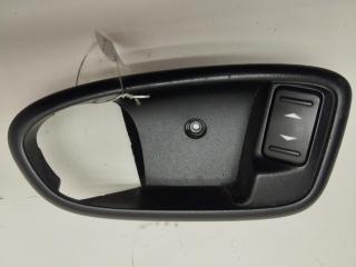 кнопка стеклоподъемника заднего левого Ford Galaxy 2 поколение 2006, 2.0 л., дизель, МКПП, бежевый, минивэн, 6M21U226A37BB