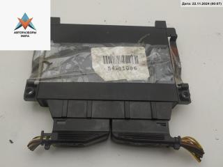 блок управления парктрониками Mercedes-Benz E-Класс W211/S211 2003, 3.2 л., дизель, АКПП, серый, седан, 0255457132