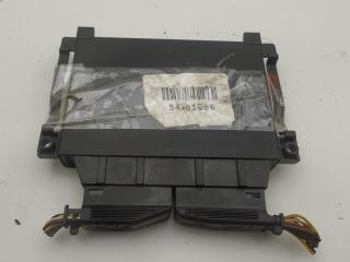 блок управления парктрониками Mercedes-Benz E-Класс W211/S211 2003, 3.2 л., дизель, АКПП, серый, седан, 0255457132