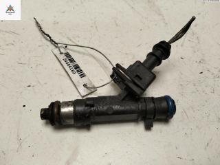 форсунка Dacia (Renault) Logan 2006, 1.4 л., бензин, МКПП, синий, универсал, 8200227124, ITG037