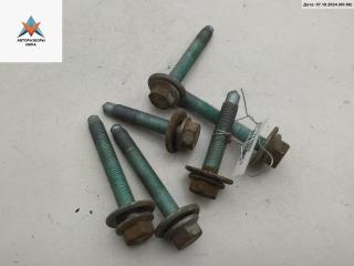 Болт крепления Volkswagen Passat B5 1999, 1.6 л., бензин, МКПП, чёрный, универсал