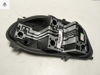 Плата фонаря заднего правого Renault Clio 3 поколение 2006, 1.2 л., бензин, МКПП, серый, хетчбэк 3 дв., 128981