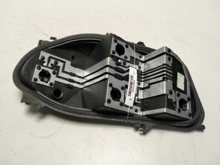 Плата фонаря заднего правого Renault Clio 3 поколение 2006, 1.2 л., бензин, МКПП, серый, хетчбэк 3 дв., 128981