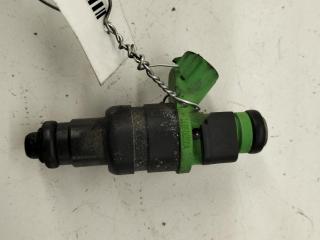 форсунка Volkswagen Passat B5 [рестайлинг] 2001, 2.0 л., бензин, АКПП, серый, универсал, 06B906031A