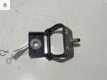 петля крышки багажника Citroen C2 1 поколение 2006, чёрный, хетчбэк 3 дв., 726350106 - фото №2