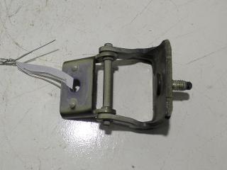 петля крышки багажника Citroen C2 2006, чёрный, хетчбэк 3 дв., 726350106