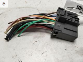 разъем (фишка) проводки Renault Espace 4 поколение 2003, 2.2 л., дизель, МКПП, серый, минивэн, 321602013