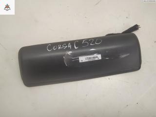 стоп-сигнал Opel Corsa C [рестайлинг] 2003, 1.7 л., дизель, МКПП, серый, хетчбэк 5 дв., 09114502