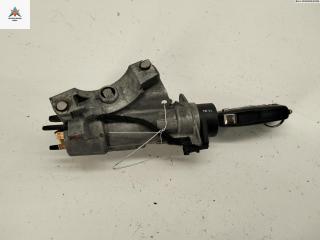 замок зажигания SEAT Ibiza 4 поколение 2008, 1.4 л., бензин, МКПП, жёлтый, хетчбэк 5 дв., 4B0905851C