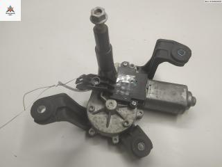 Двигатель стеклоочистителя заднего (моторчик дворников) Opel Astra J [рестайлинг] 2011, 1.4 л., бензин, МКПП, серый, хетчбэк 5 дв., 13256917