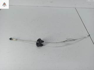 трос двери Audi A4 B6 2002, 2.0 л., бензин, АКПП, серый, универсал, 8E0