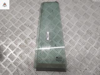форточка задняя правая Opel Zafira 2 поколение (B) 2006, 1.6 л., бензин, МКПП, серый, минивэн