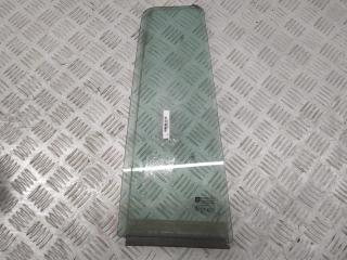 форточка задняя правая Opel Zafira 2 поколение (B) 2006, 1.6 л., бензин, МКПП, серый, минивэн