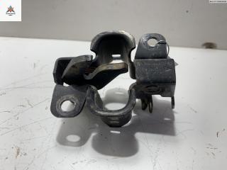 замок капота Mercedes-Benz C-Класс W203/S203/CL203 [рестайлинг] 2004, 2.2 л., дизель, АКПП, чёрный, седан, 2198800160