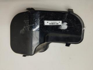 Крышка (заглушка) задняя фары Ford C-Max 1 поколение 2004, 2.0 л., бензин, МКПП, серый, минивэн, 270610
