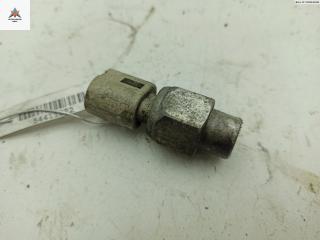 датчик давления масла Renault Laguna 2 поколение 2002, 3.0 л., бензин, АКПП, серый, универсал, 497610324R