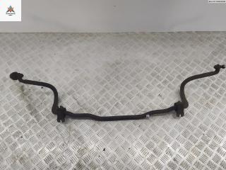 стабилизатор подвески передний Opel Astra H/Family [рестайлинг] 2008, 1.7 л., дизель, МКПП, серый, хетчбэк 5 дв., 13208044