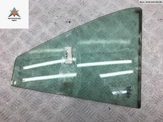 форточка задняя левая Mercedes-Benz C-Класс W202/S202 [рестайлинг] 1999, 2.2 л., дизель, МКПП, серый, универсал