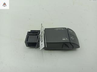 джойстик управления мультимедиа Renault Laguna 2 поколение [рестайлинг] 2005, 3.0 л., бензин, АКПП, серый, хетчбэк 5 дв., 7701049643