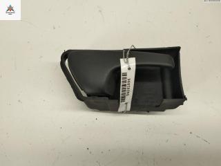 ручка внутренняя передняя правая Volkswagen Golf 3 поколение 1997, 1.6 л., бензин, МКПП, серый, хетчбэк 5 дв., 1H0837142