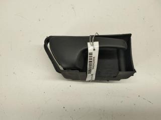 ручка внутренняя передняя правая Volkswagen Golf 3 поколение 1997, 1.6 л., бензин, МКПП, серый, хетчбэк 5 дв., 1H0837142